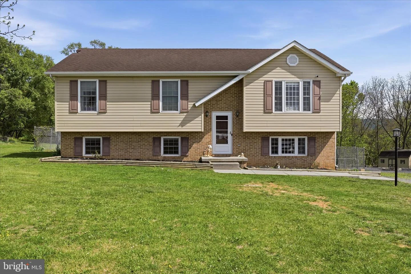 25996 Old Valley Pike, Toms Brook, VA, 22660