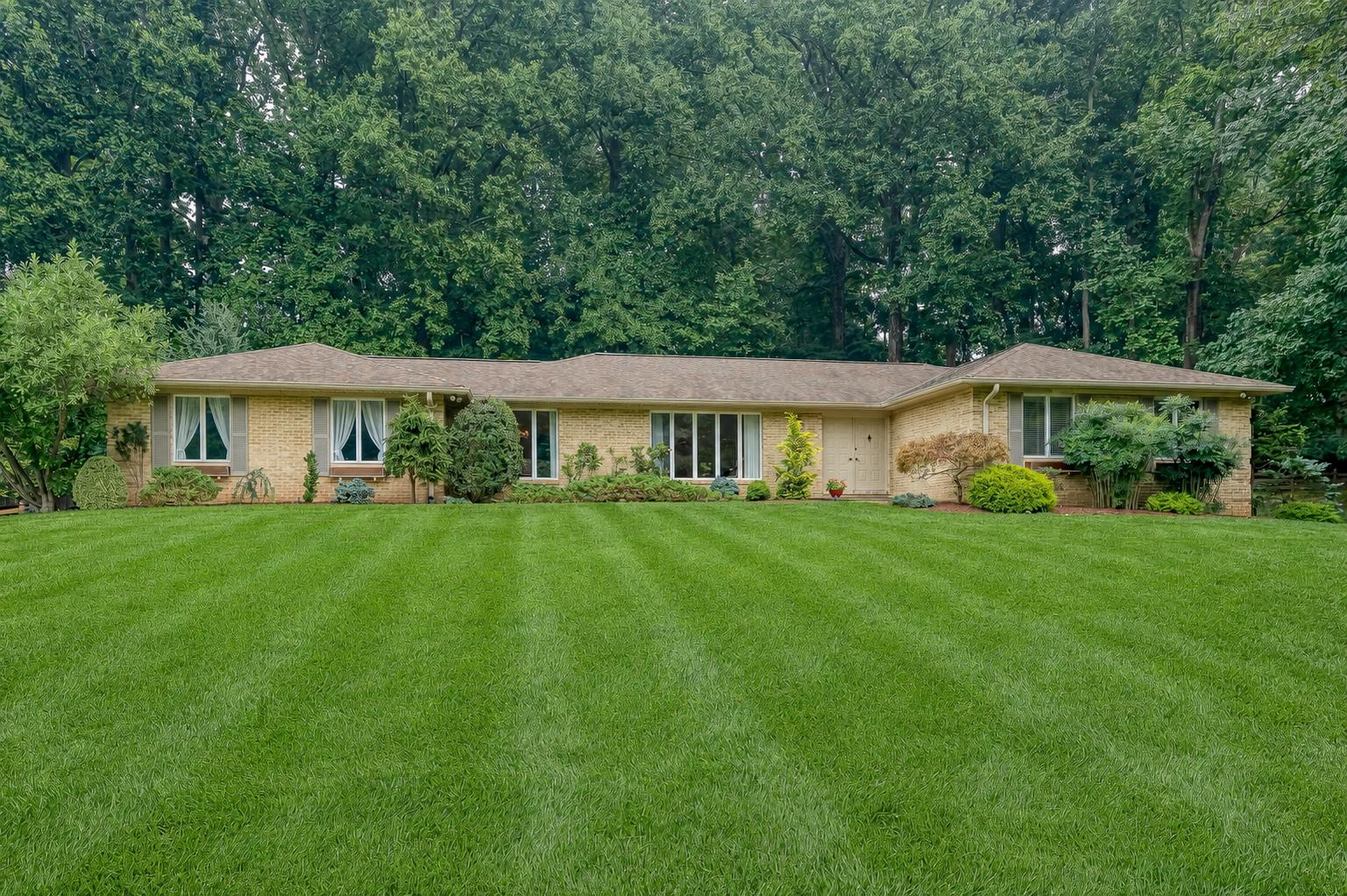 1421 Autumn Leaf Road, Towson, MD, 21286