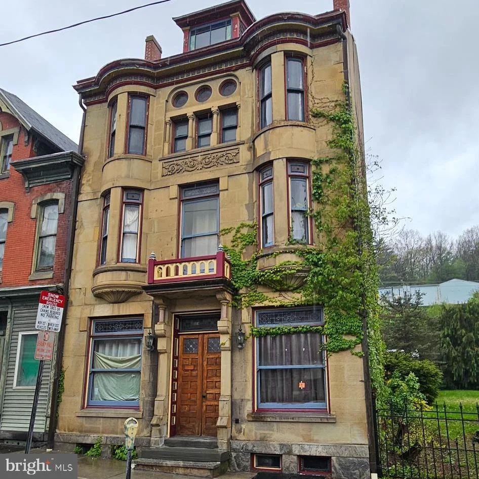 615 W Centre Street, Ashland, PA, 17921