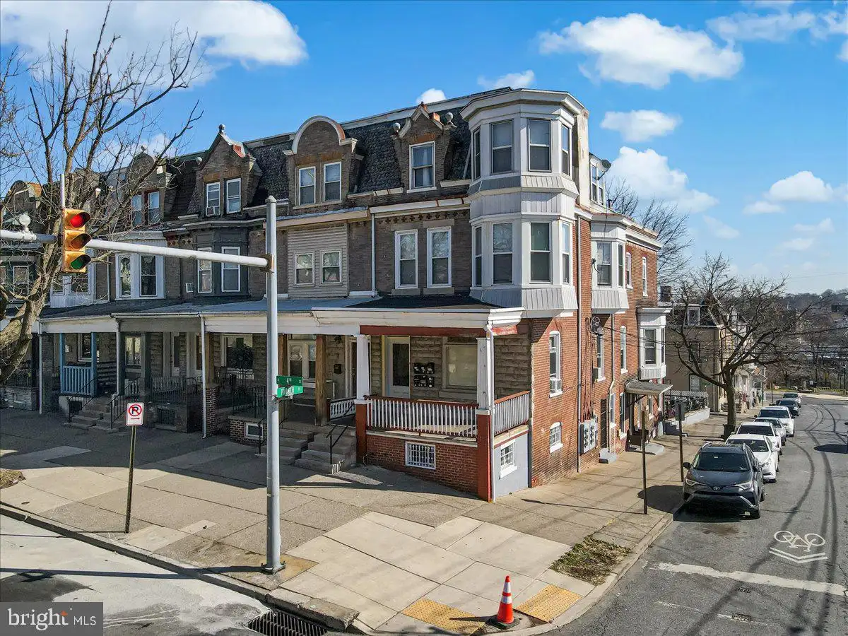 201 N 4th Street, Allentown, PA, 18102