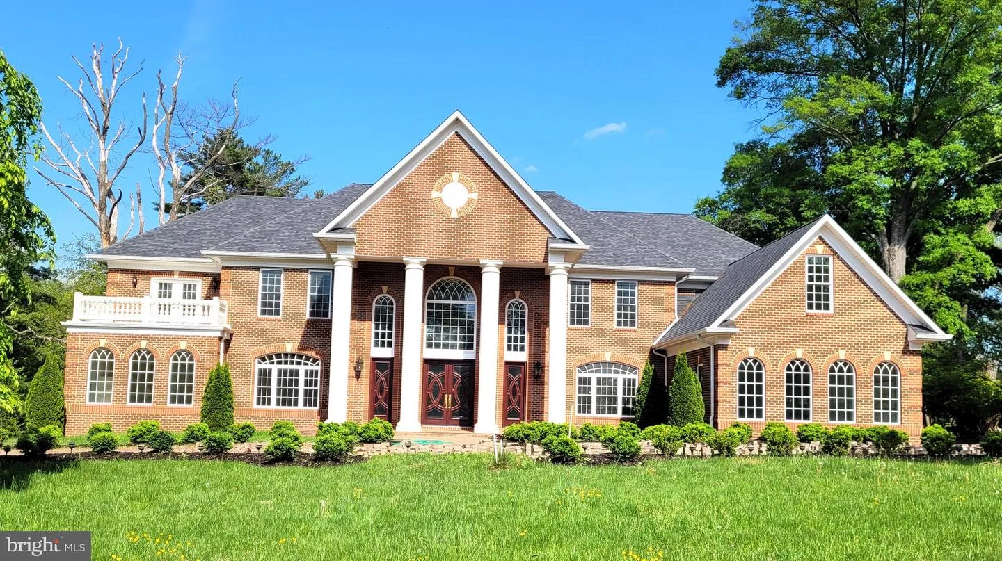 3617 Chain Bridge Road