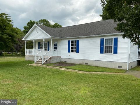 Single Family Residence in Bishopville MD 13310 Rollie Road West ROAD.jpg