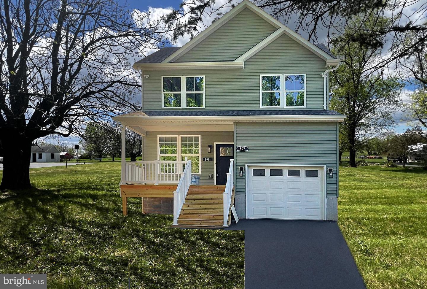 View Martinsburg, WV 25405 house