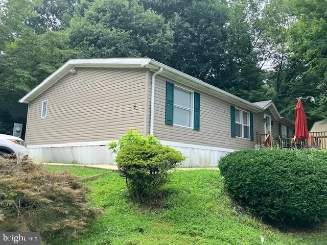 8 Red Oak Drive, Nottingham, PA, 19362