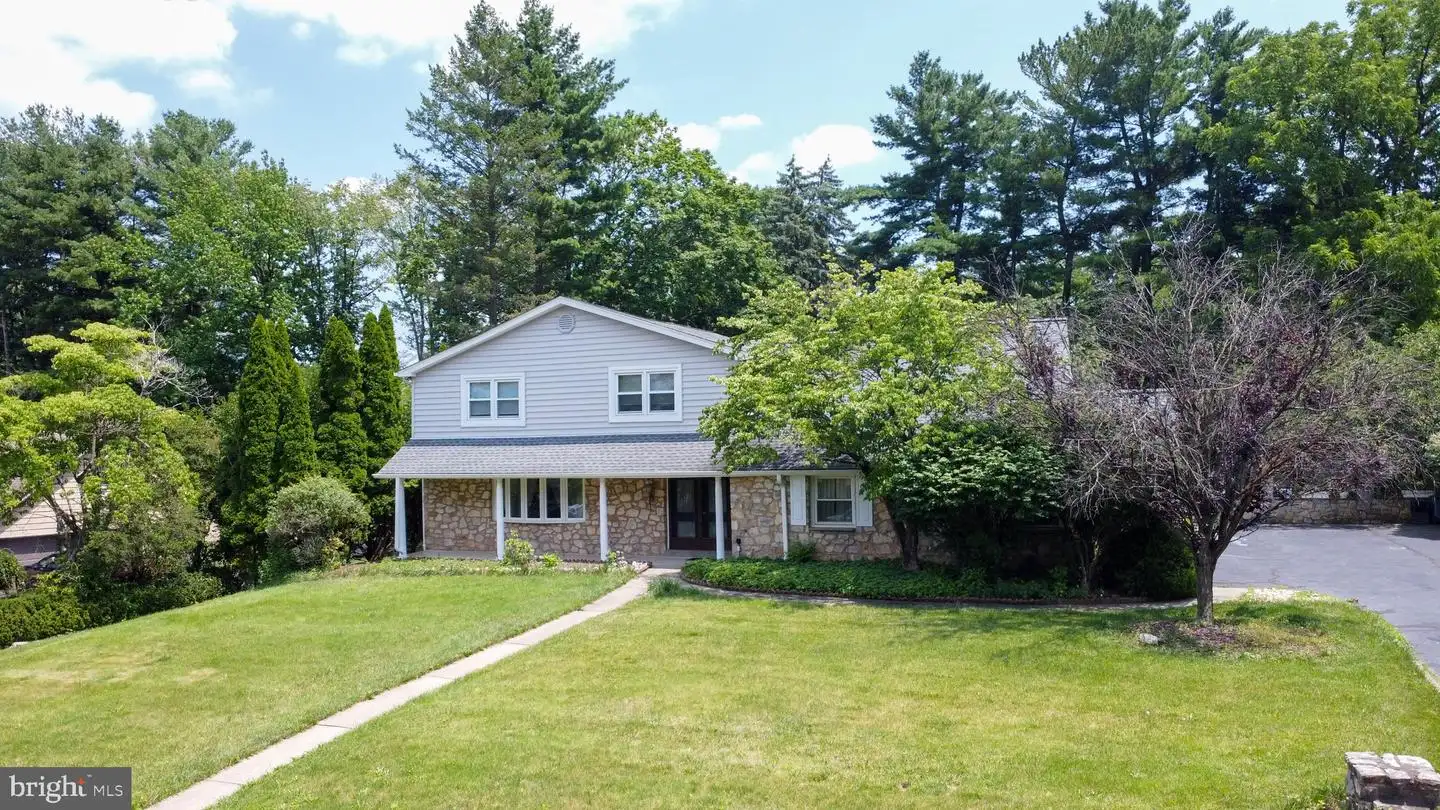 3883 Dempsey Lane, Huntingdon Valley, PA, 19006