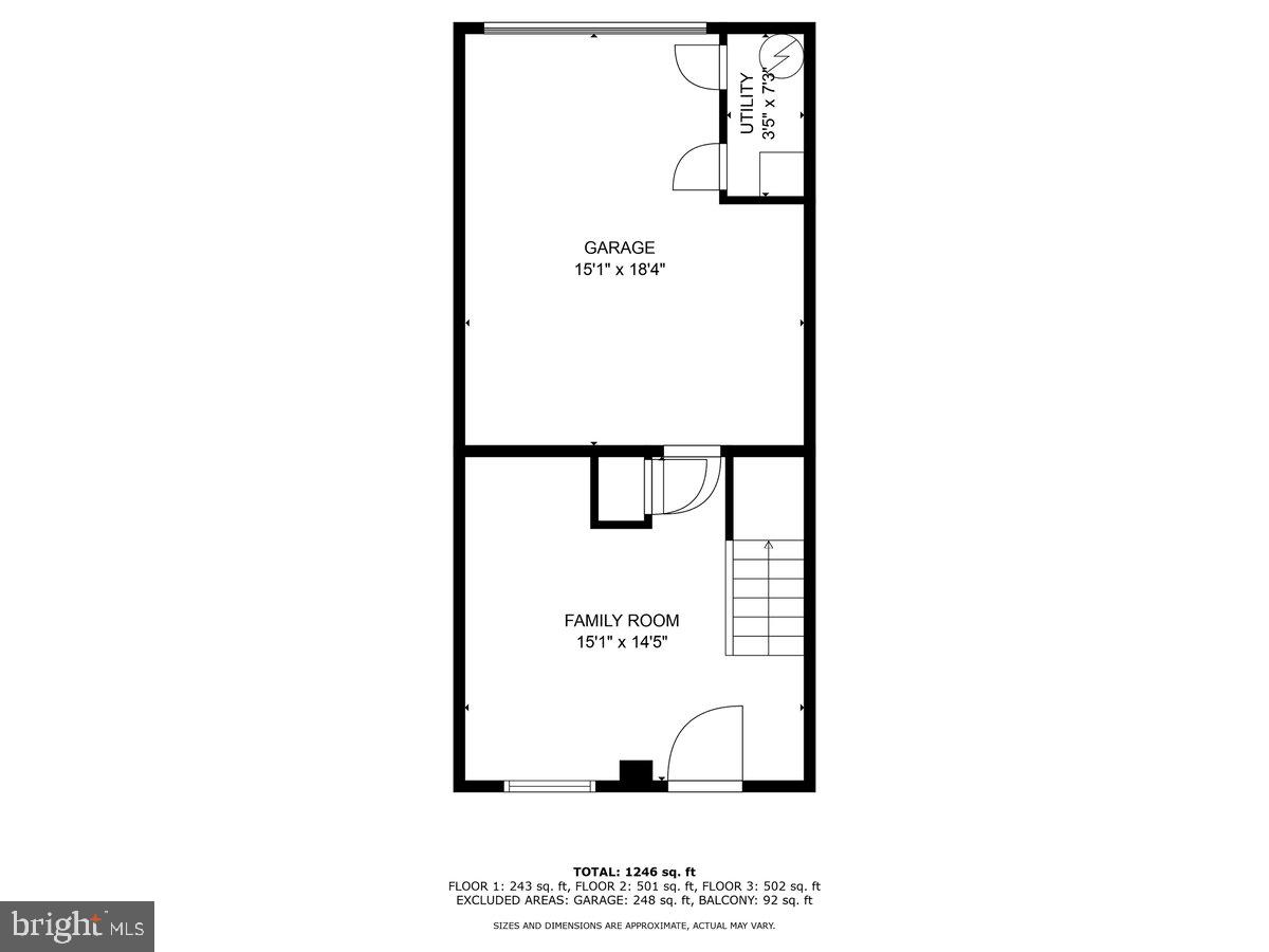 Photo 30 of 33 of 21844 Goodwood Ter townhome