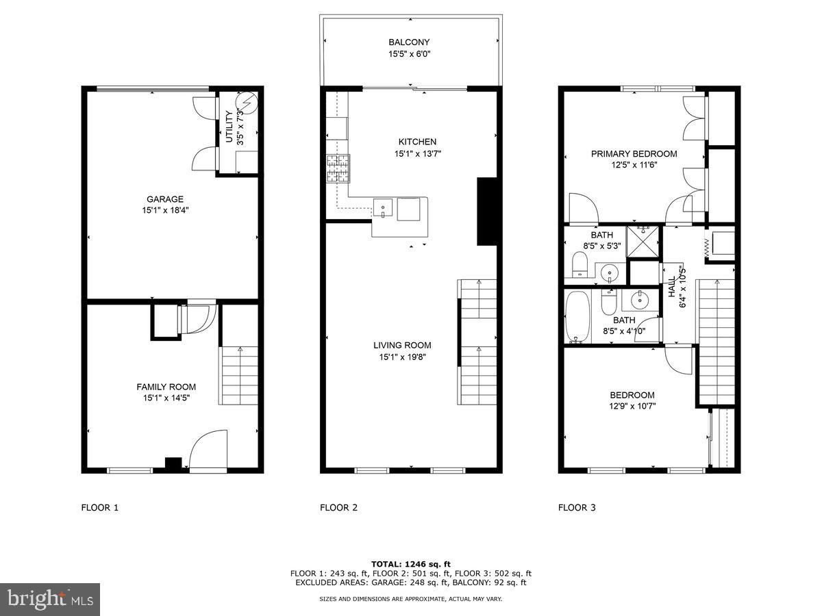 Photo 33 of 33 of 21844 Goodwood Ter townhome