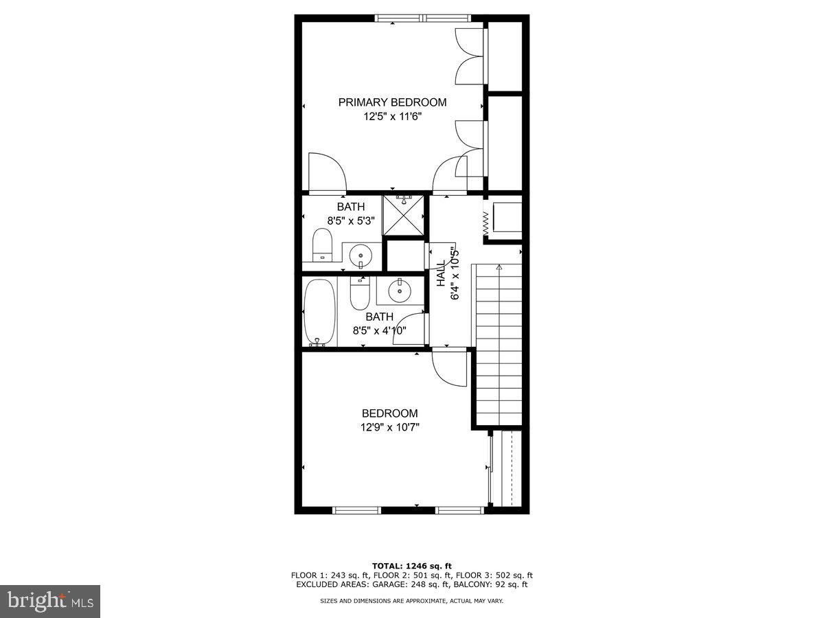 Photo 32 of 33 of 21844 Goodwood Ter townhome