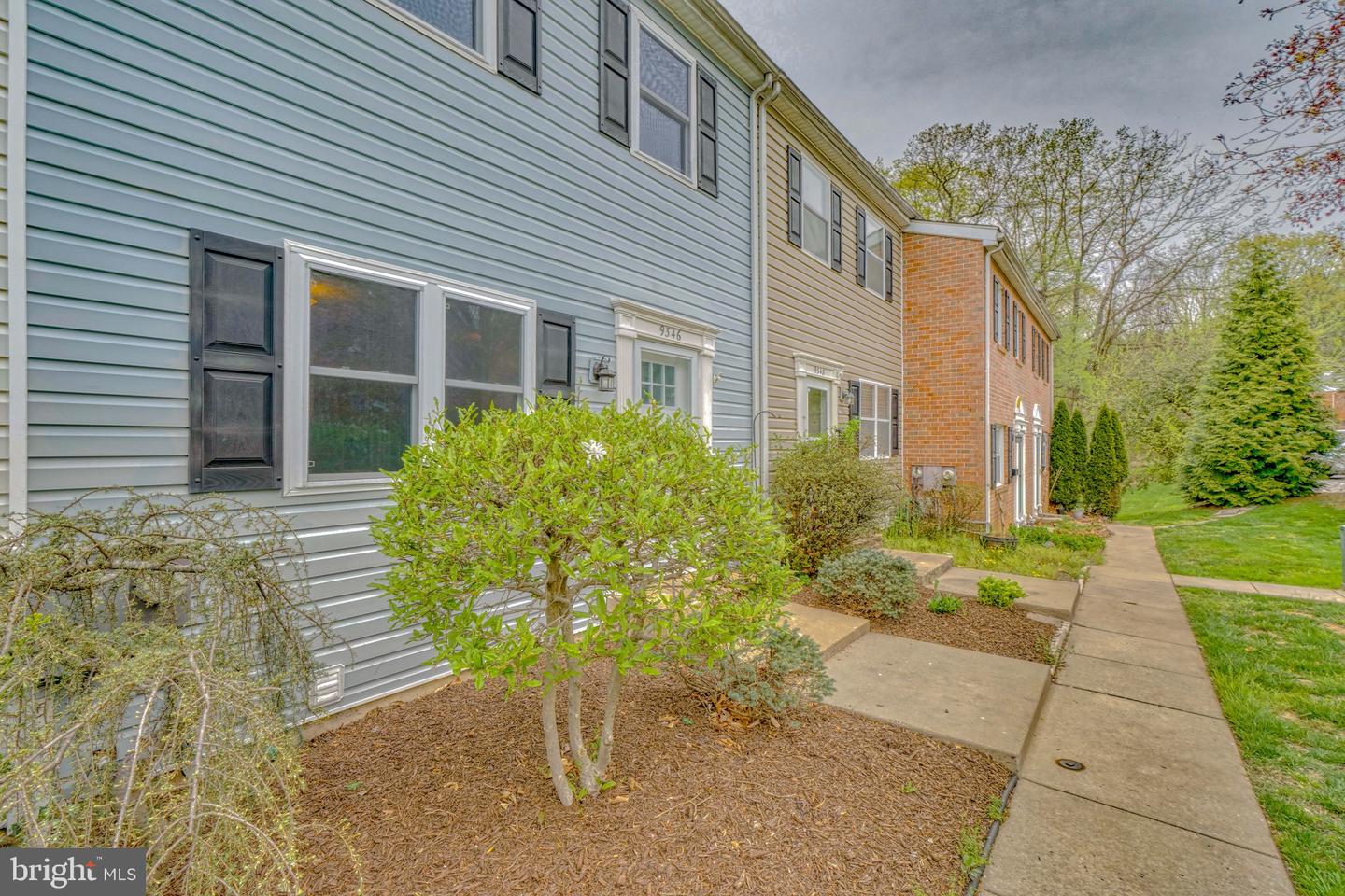 Photo 1 of 42 of 9346 Pan Ridge Rd #9346 townhome