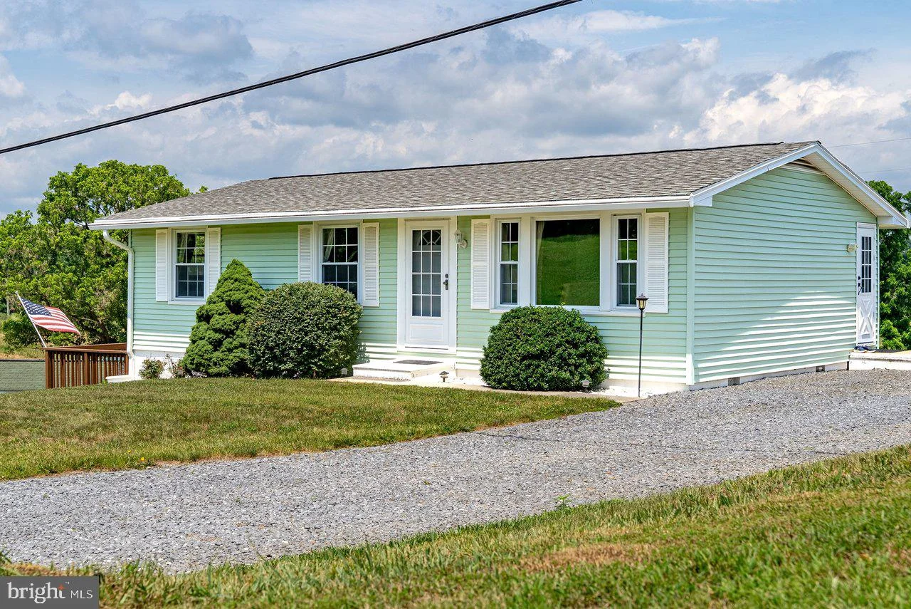 2627 Minie Ball Lane, Keezletown, VA, 22832