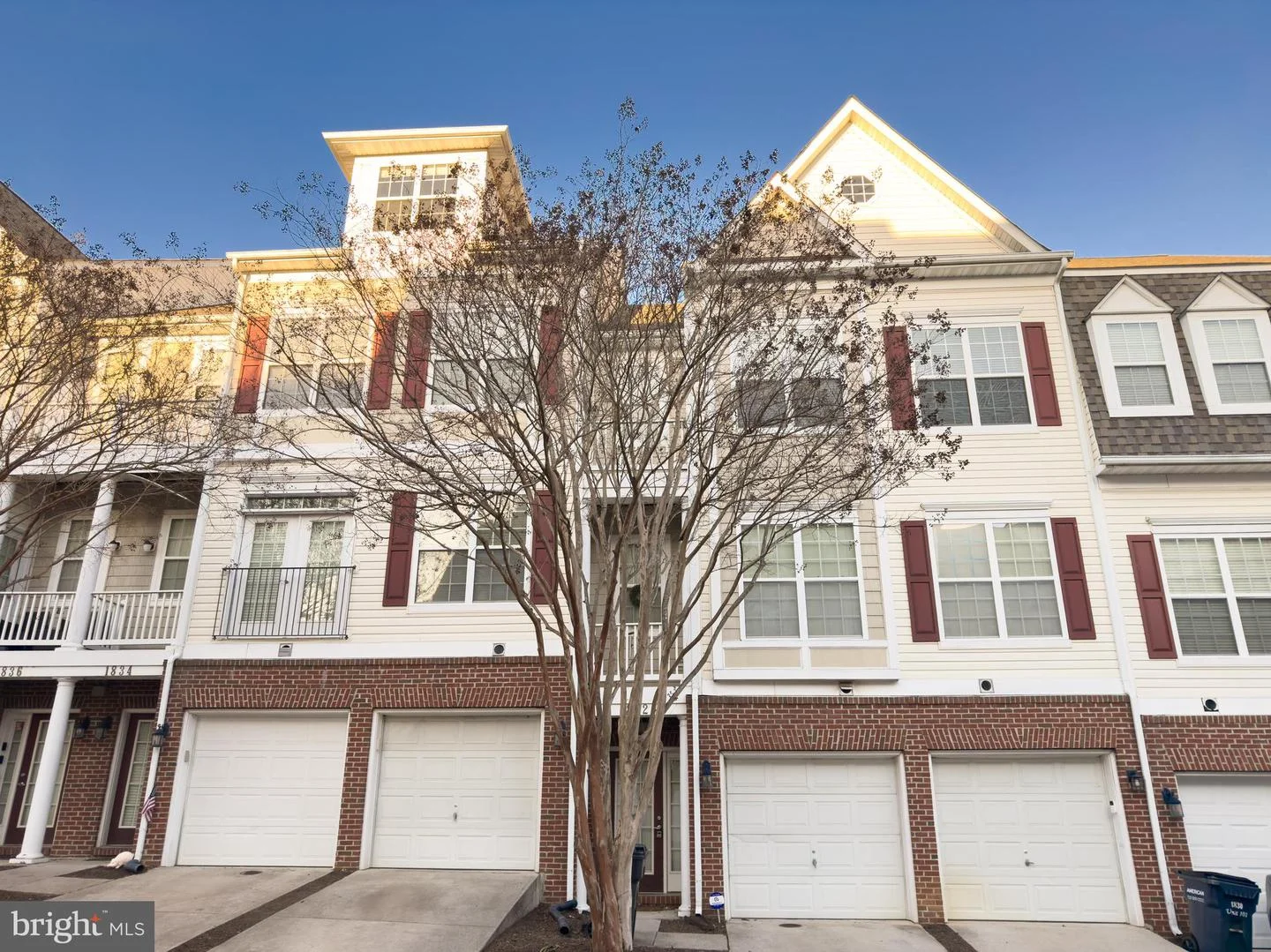 1832 Cedar Cove Way Unit 2-4B