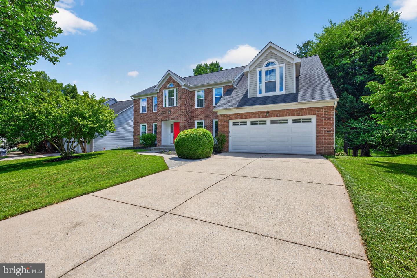 12320 Pissaro Drive, North Potomac, MD, 20878