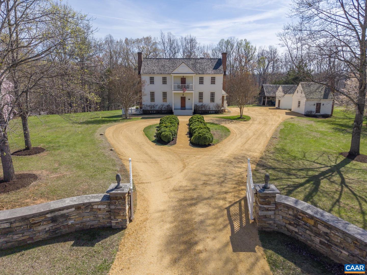 1651 Fox Hill Rd Rd, Lynchburg, VA, 24503