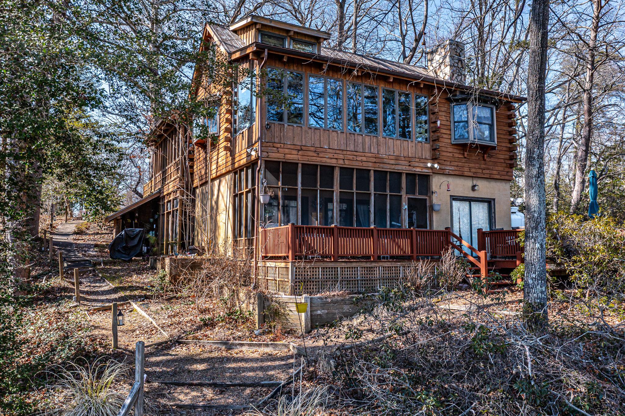 97 Overlook Lane, Burgess, VA, 22432