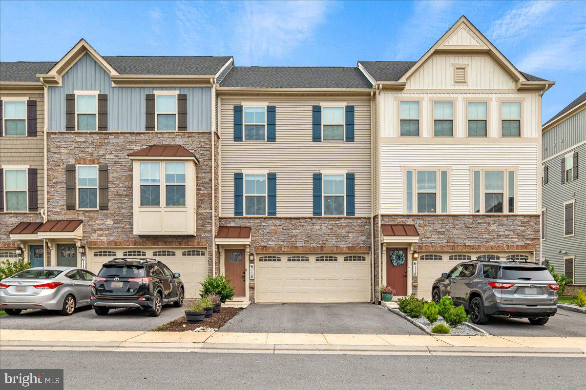 6116 Goshawk Street, New Market, MD, 21774