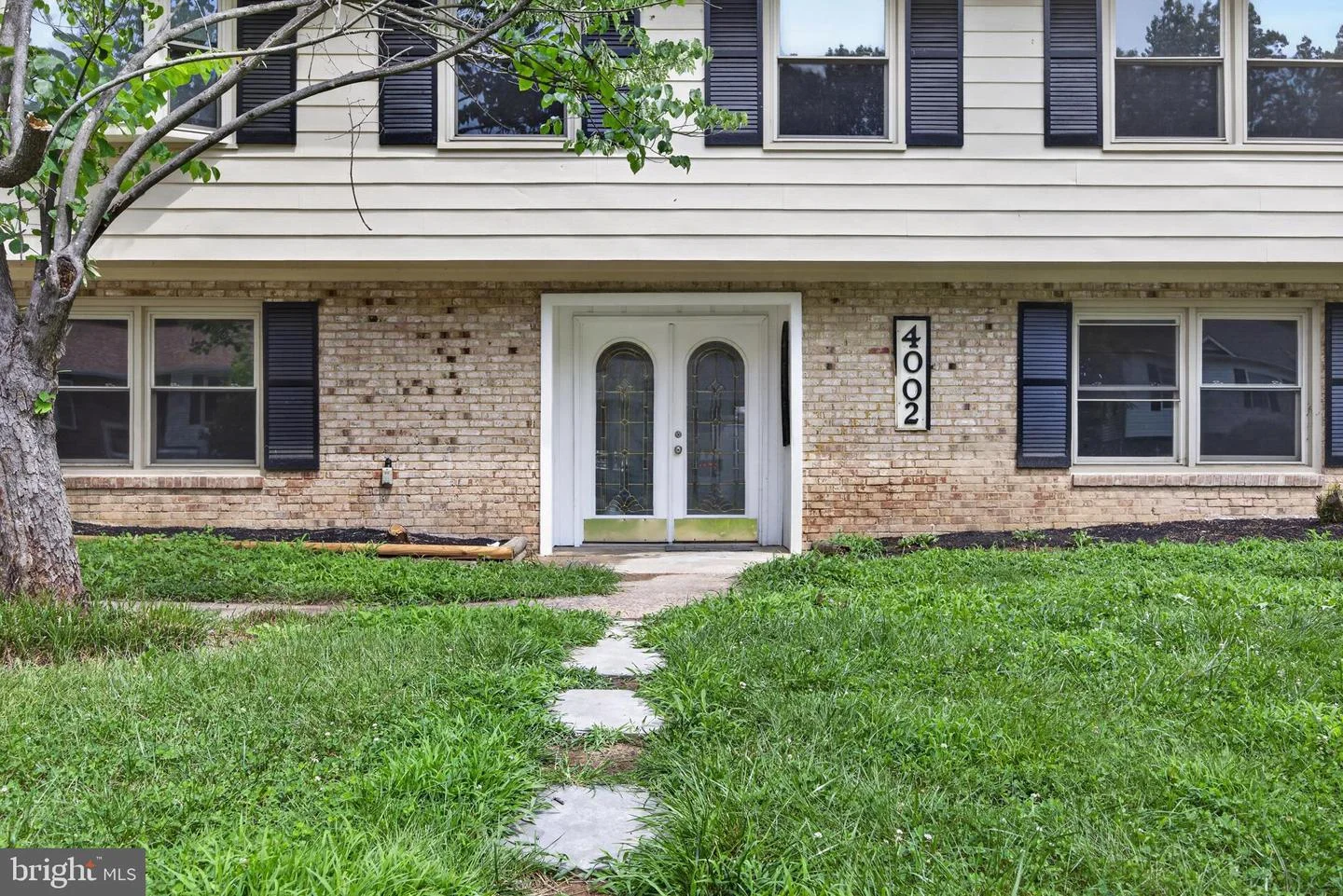 4002 Forge Drive