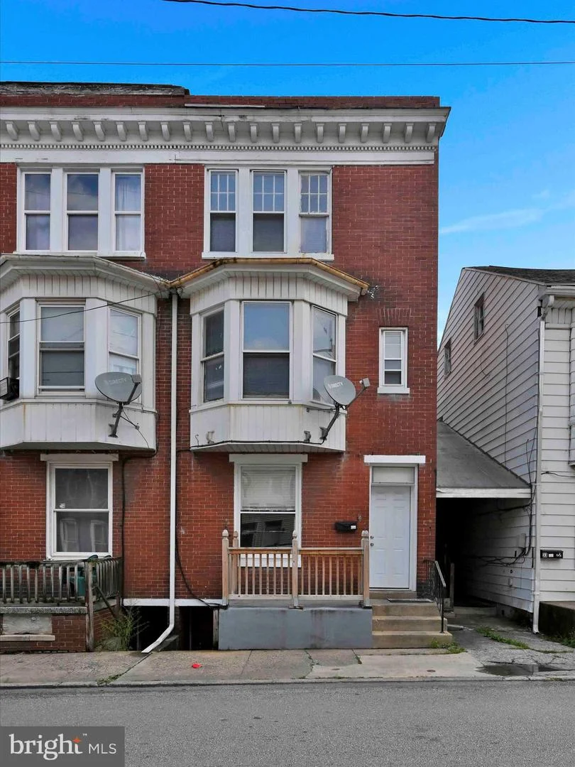 35 N Belvidere Avenue