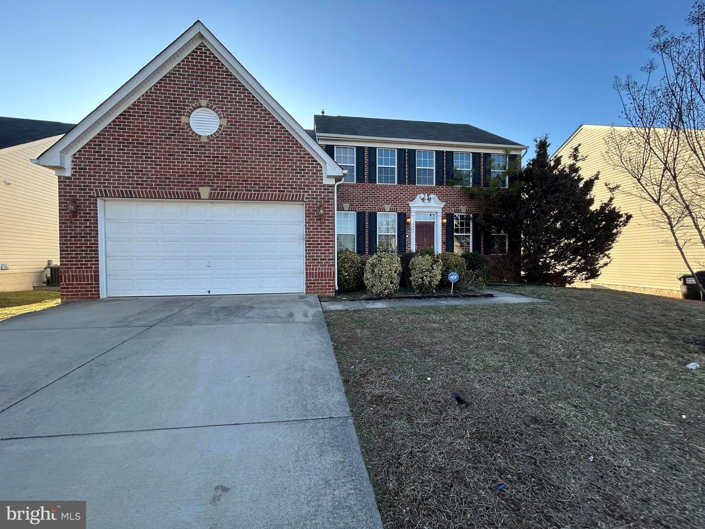 9541 EVERGREEN CIR