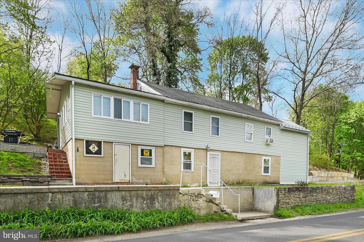 177 W 2nd Mountain Road