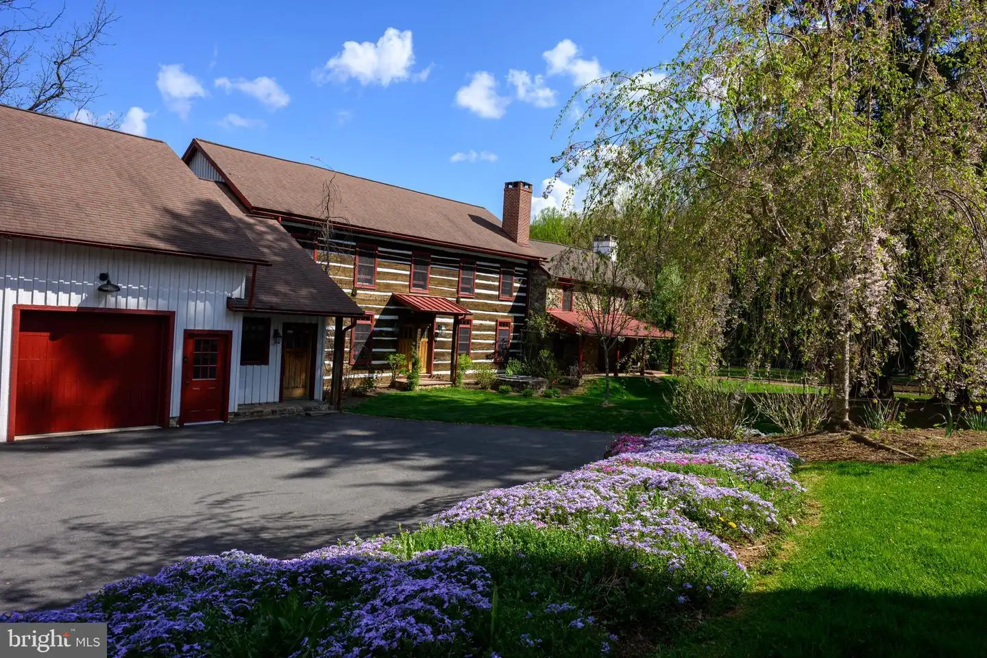 201 Pine Swamp Road, Elverson, PA, 19520