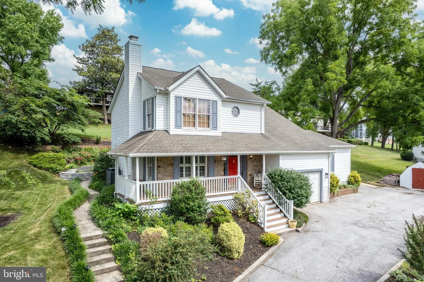 15 Ridge View Drive