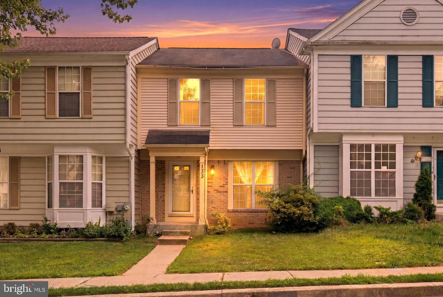 133 Gentlebrook Road, Owings Mills, MD, 21117