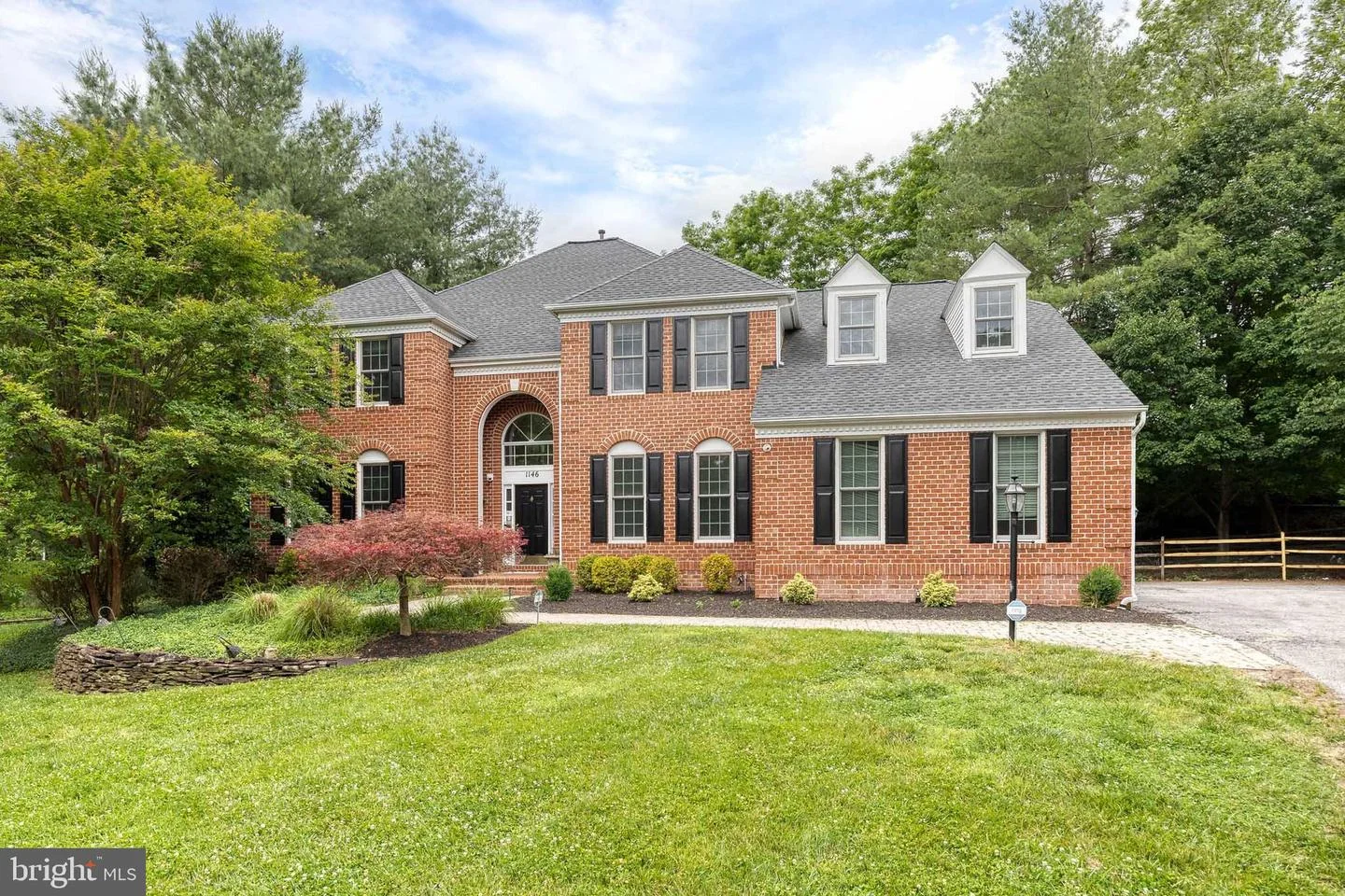 1146 Fairbanks Drive