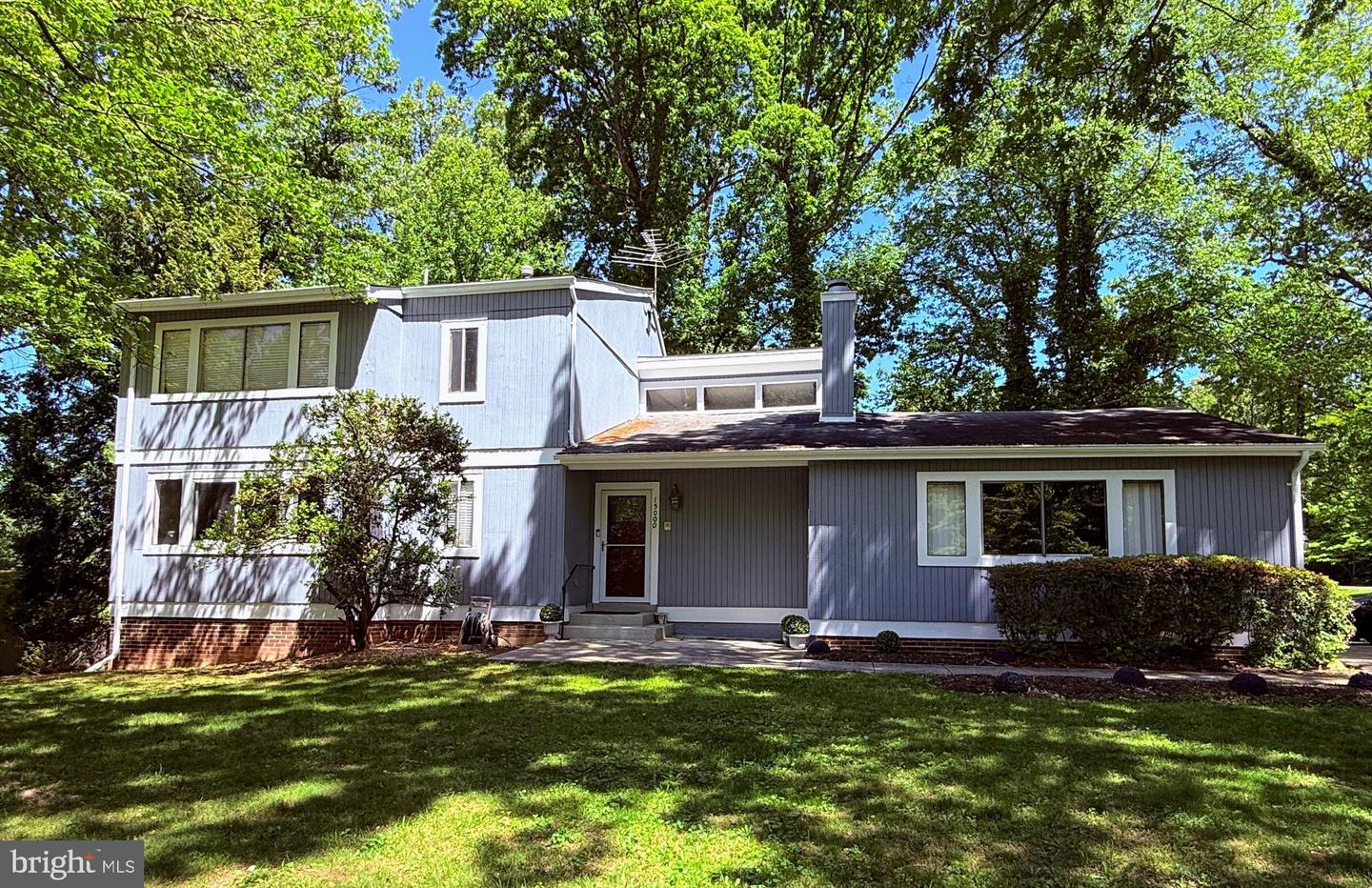15000 Butterchurn Lane, Silver Spring, MD, 20905