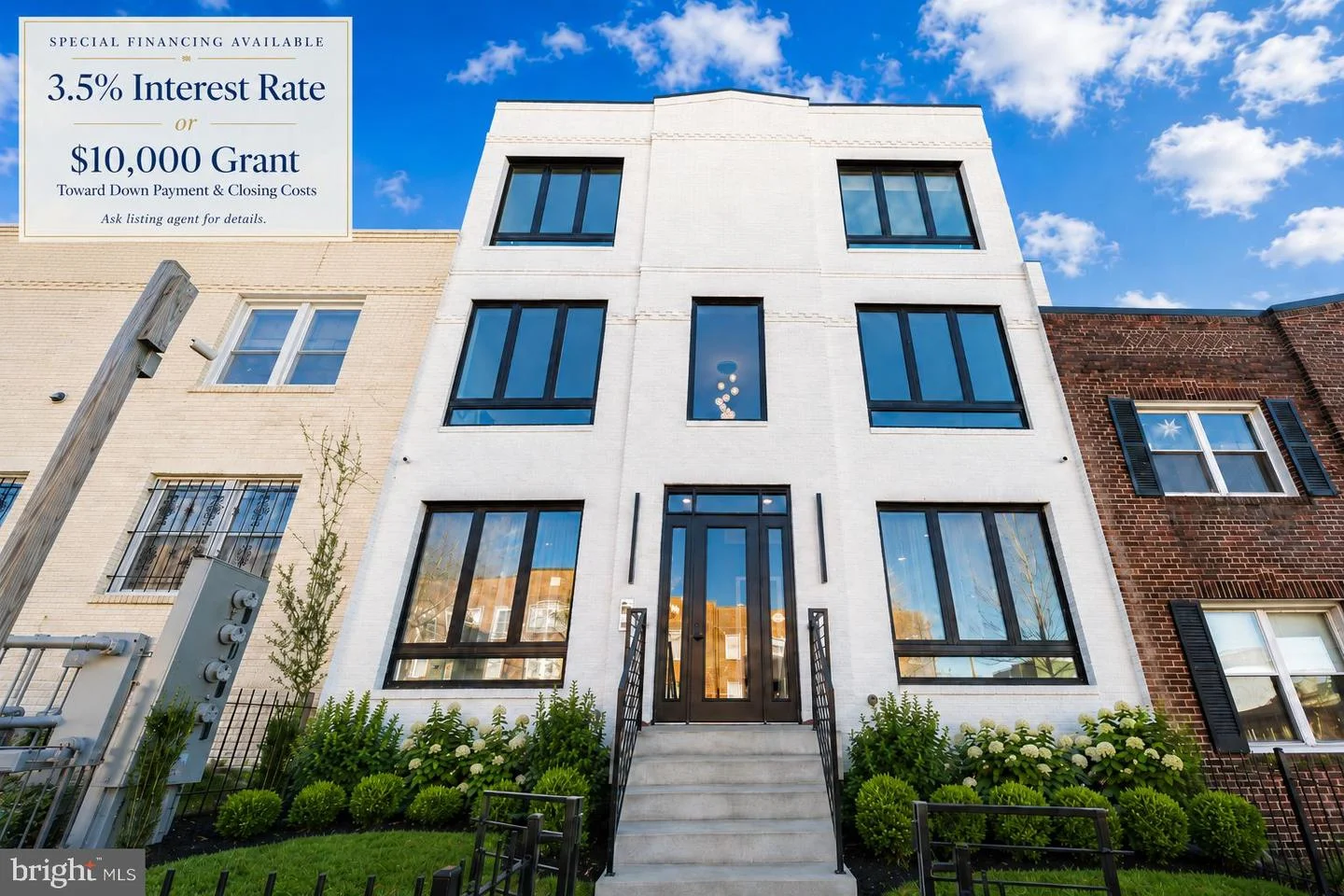 1215 Holbrook Terrace NE Unit 3