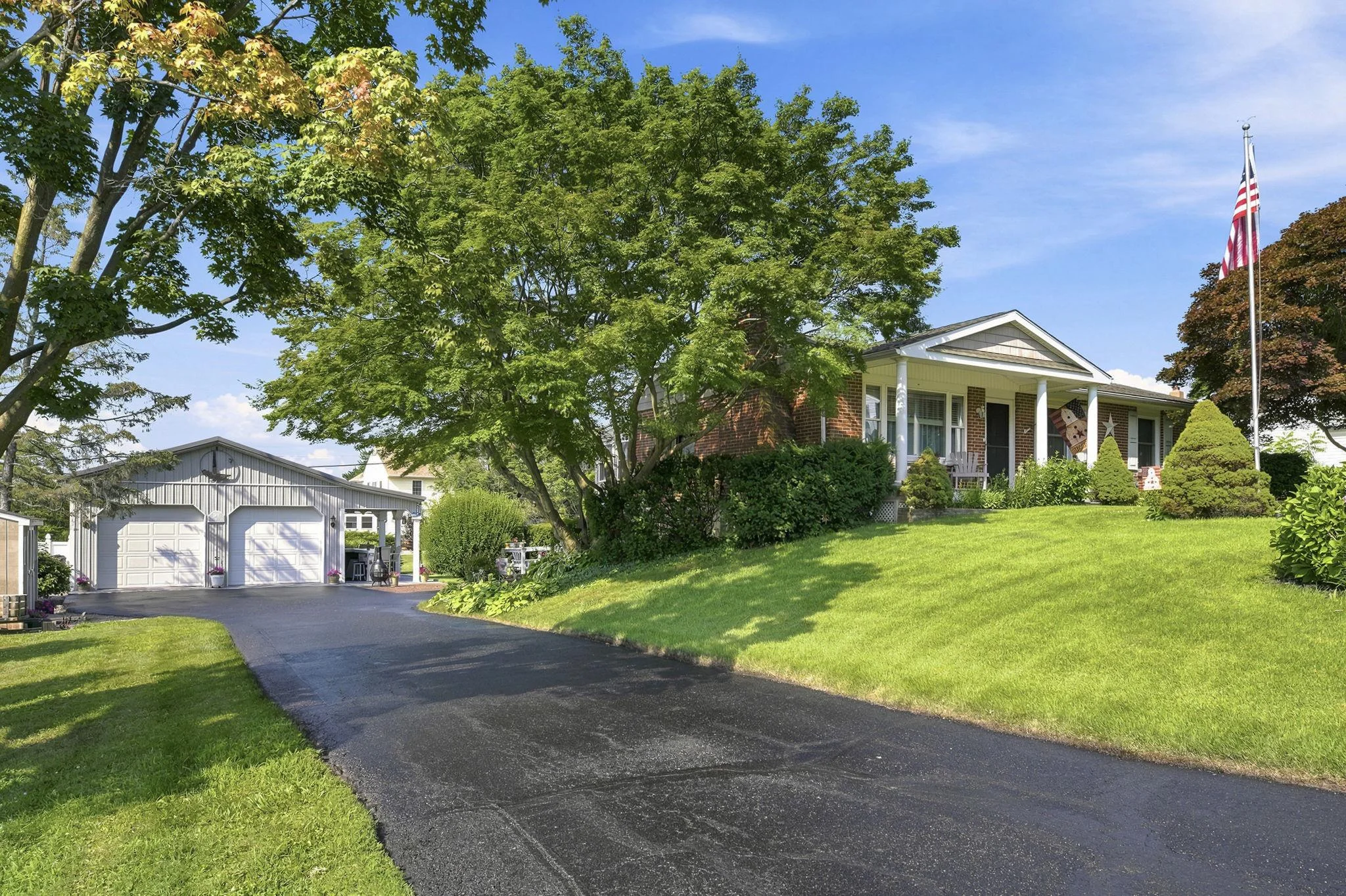 55 Midway Dr, Earleville, MD, 21919