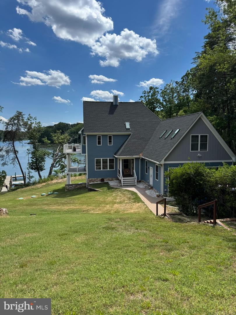 211 Sailboat Court, Lusby, MD, 20657