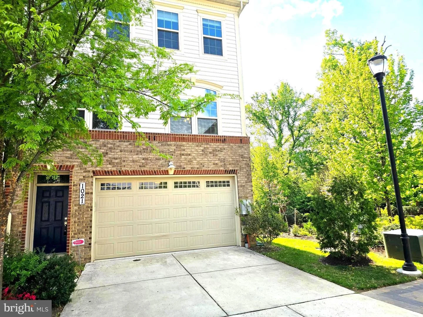 1021 Mutual Place, Sandy Spring, MD, 20860