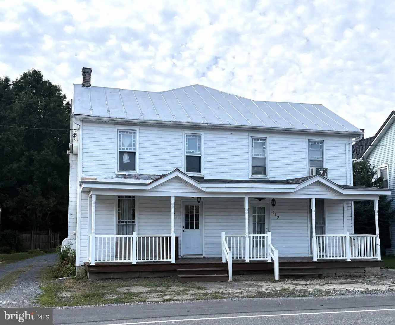 611-613 Walnut Bottom Road, Shippensburg, PA, 17257