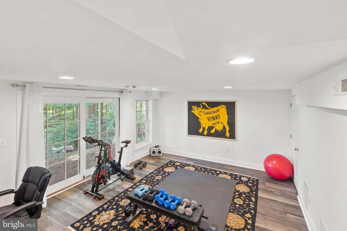 Photo 44 of 56 of 111 Chattolanee Hill Rd house