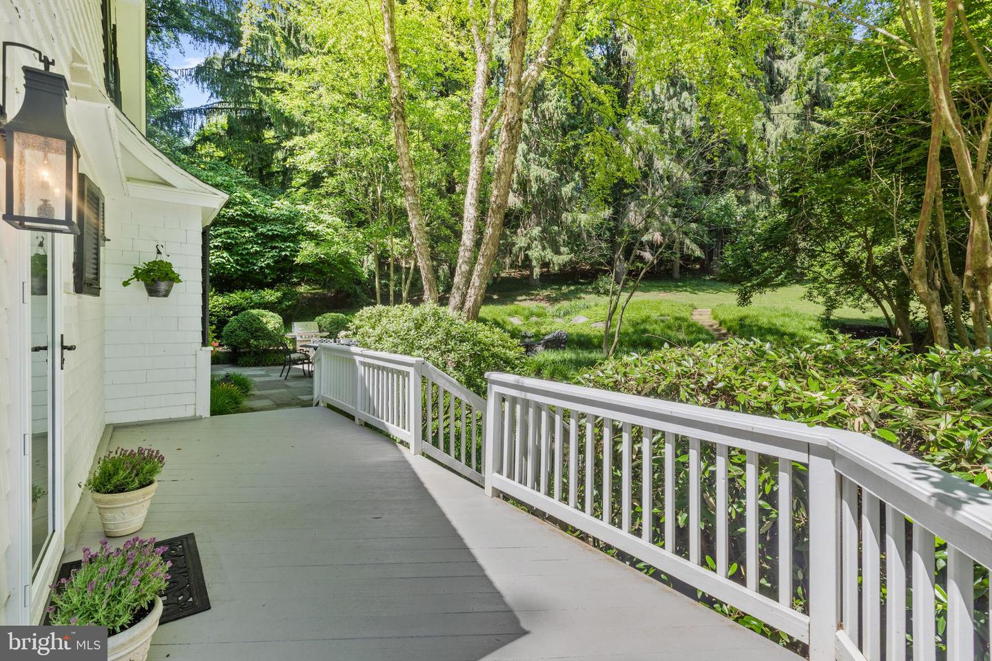 Photo 5 of 56 of 111 Chattolanee Hill Rd house