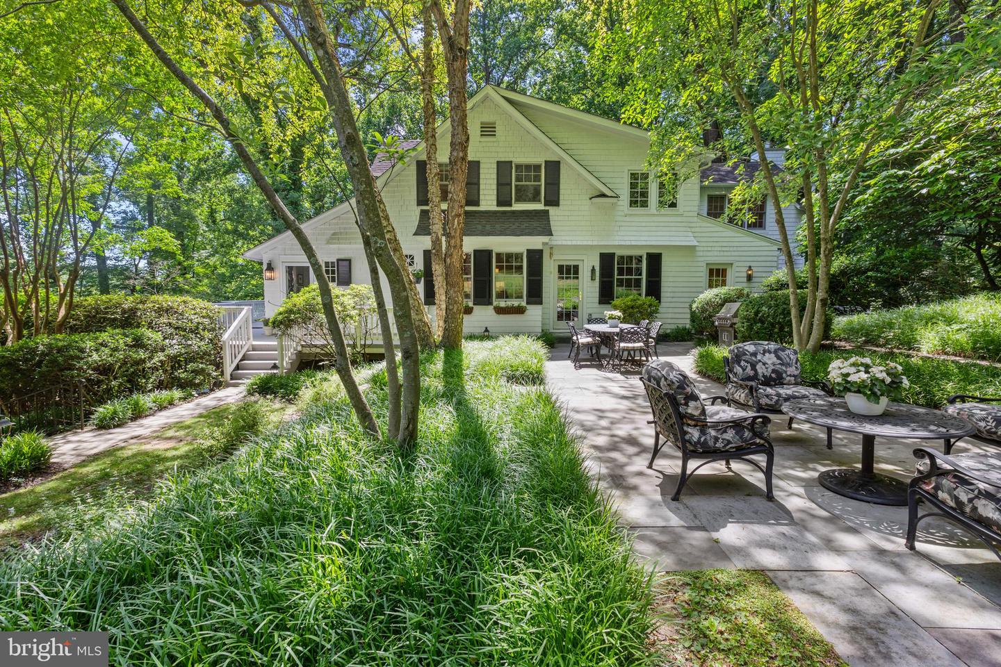 Photo 55 of 56 of 111 Chattolanee Hill Rd house