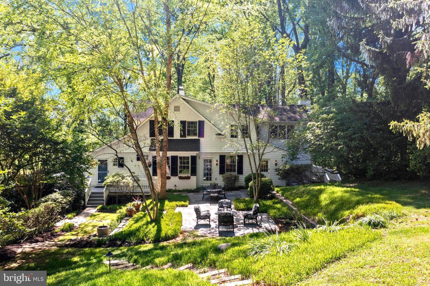 View Owings Mills, MD 21117 house