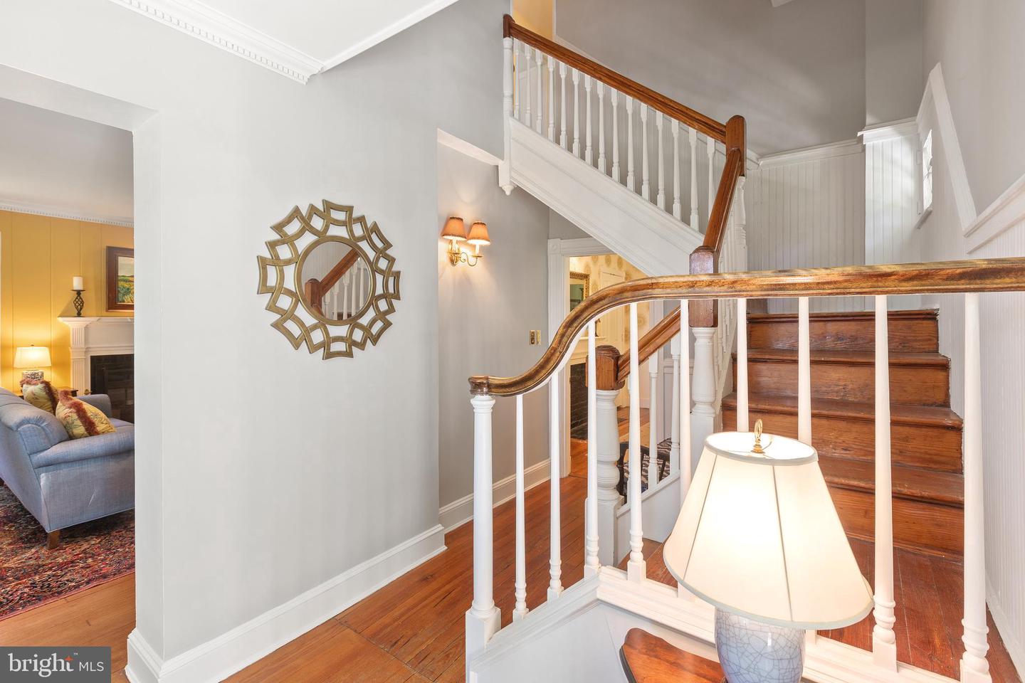 Photo 8 of 56 of 111 Chattolanee Hill Rd house
