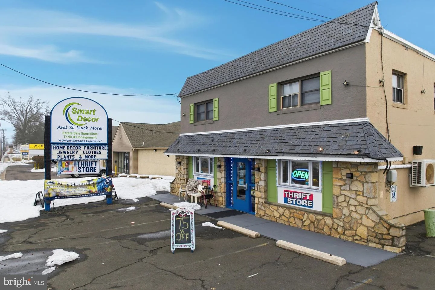 119 York Road