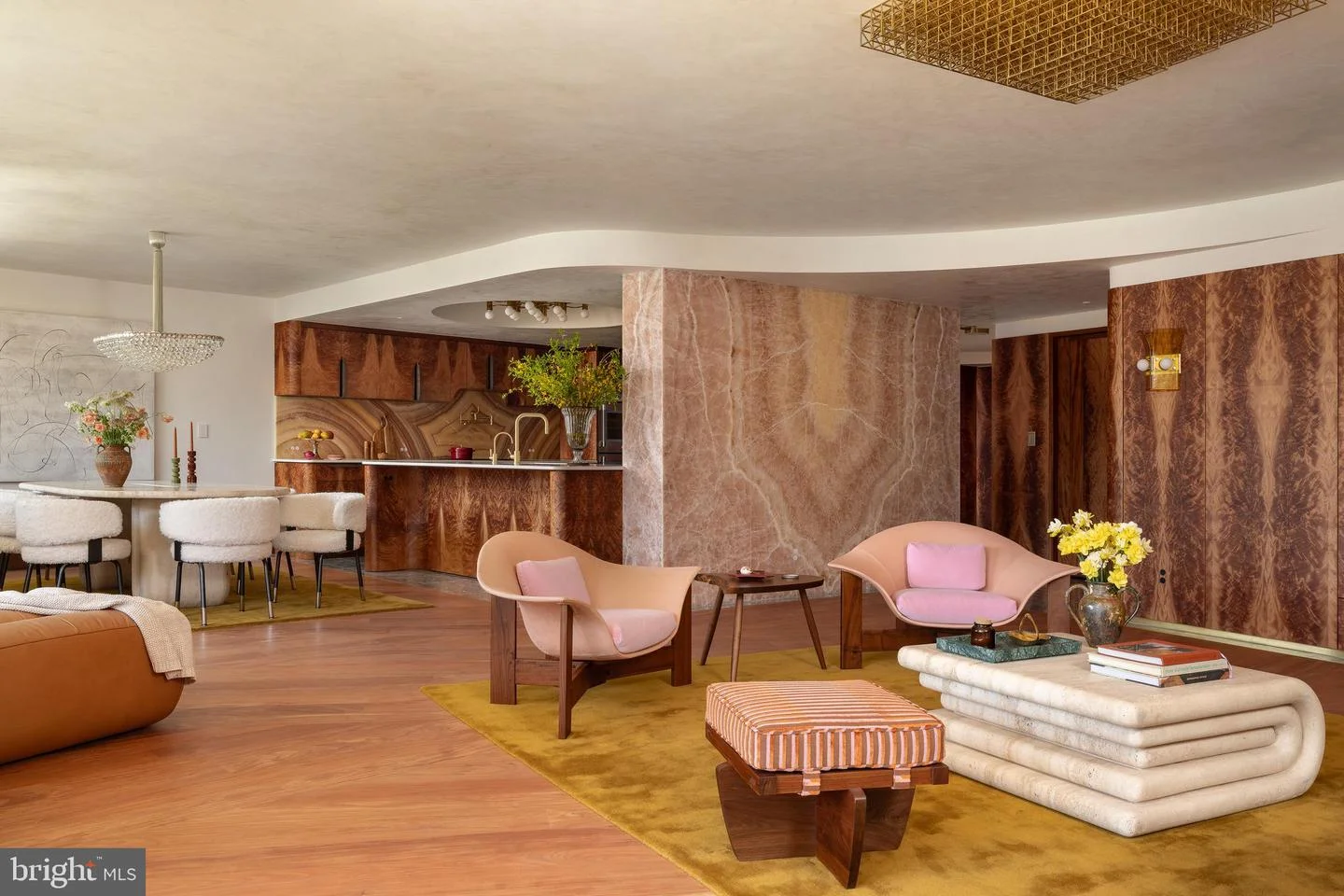 700 New Hampshire Avenue NW Unit 1201/1221