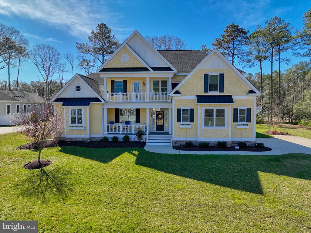 Photo 1 of 42 of 31848 Shell Landing Way house