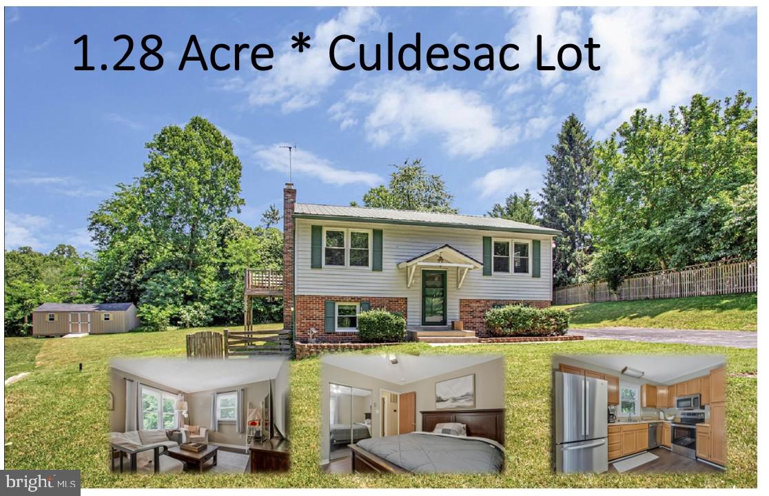 2811 Glasgow Way, Chesapeake Beach, MD, 20732
