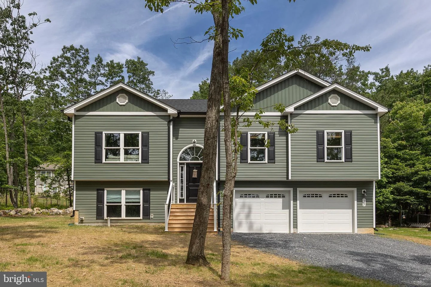 527 Grouse Drive