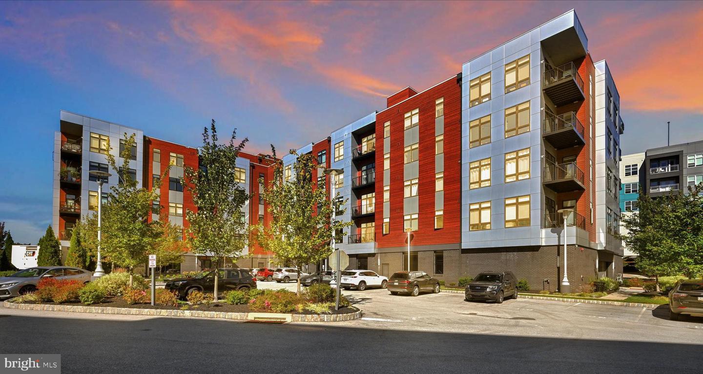 View King Of Prussia, PA 19406 condo