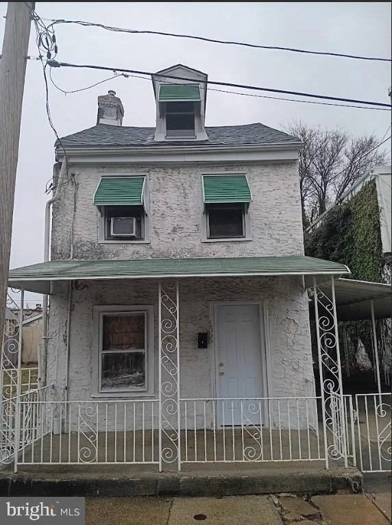 4555 Worrell Court