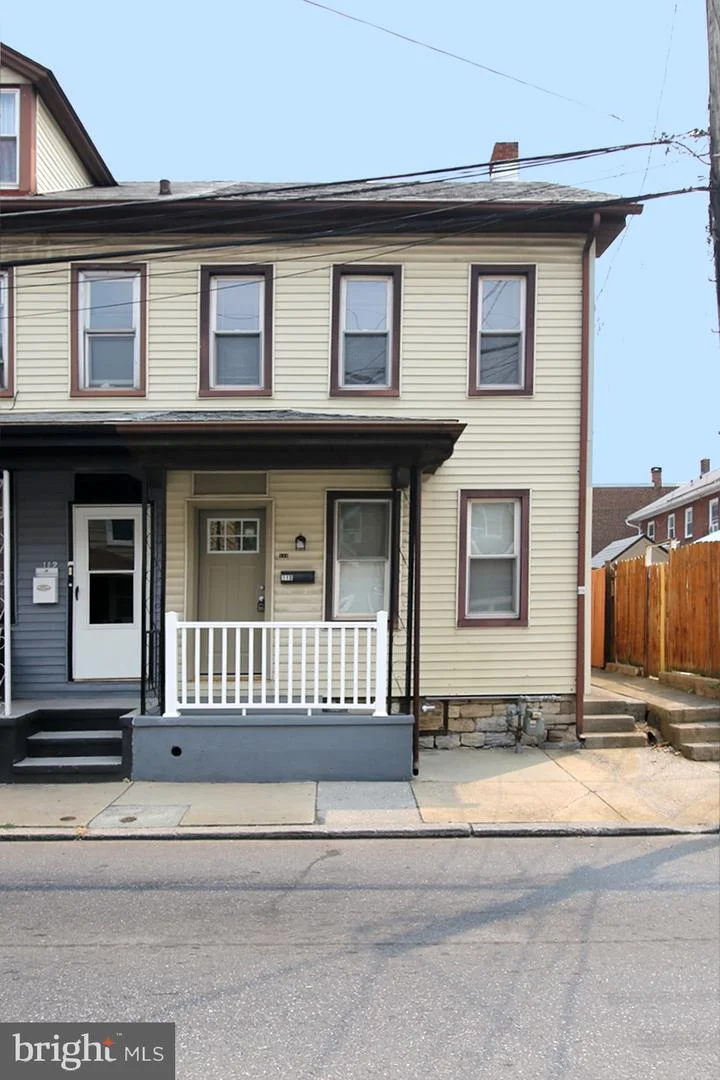 110 N 12th Street