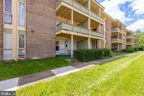 7237 Donnell Place Unit A4