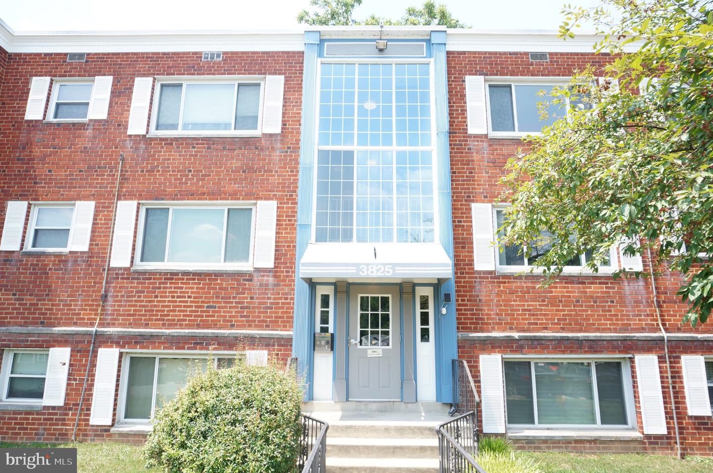 3825 Hamilton Street Unit C-302, Hyattsville, MD, 20781