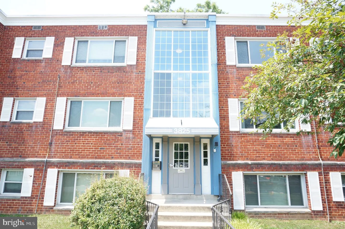 3825 Hamilton Street Unit C-302, Hyattsville, MD, 20781