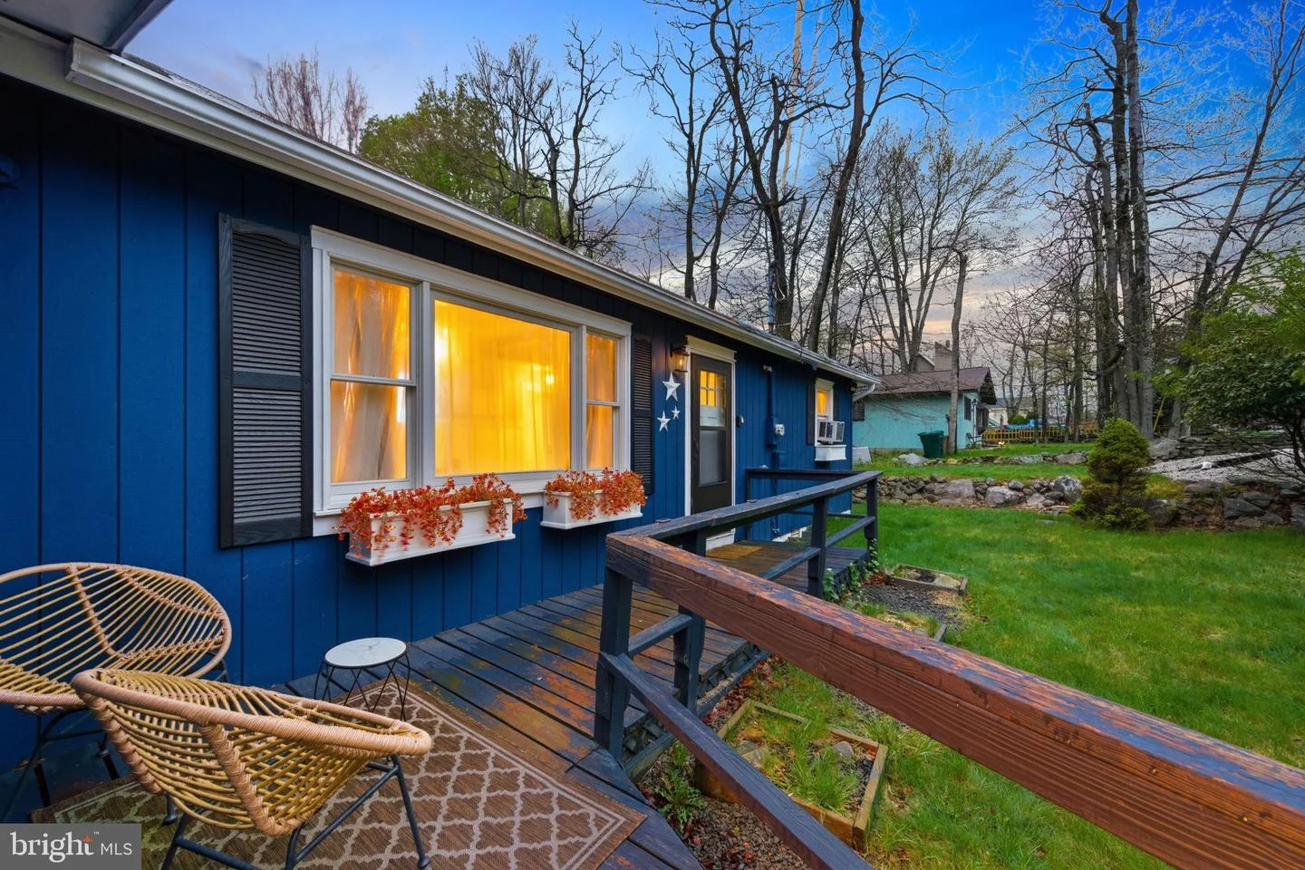 7106 Robinwood Drive
